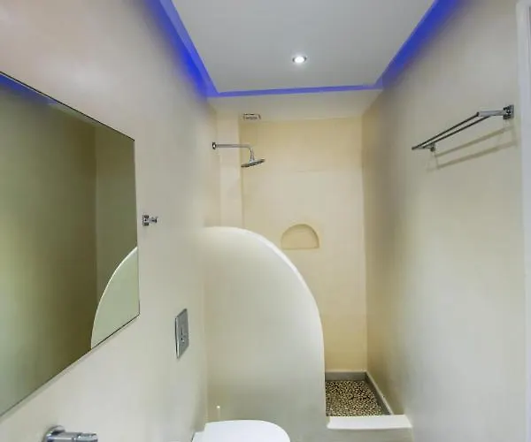 Appartement Argiris *