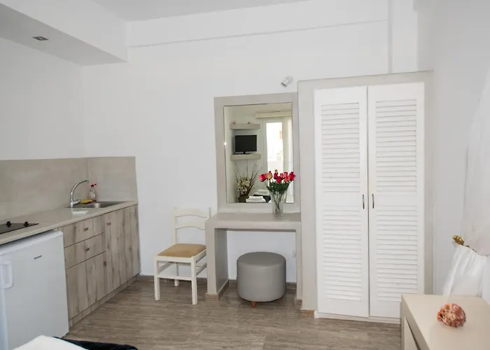 Argiris Apartman