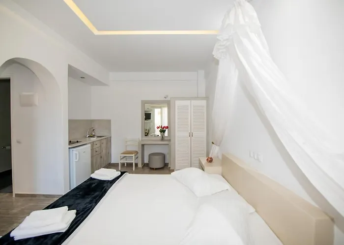 Appartement Argiris Kamári