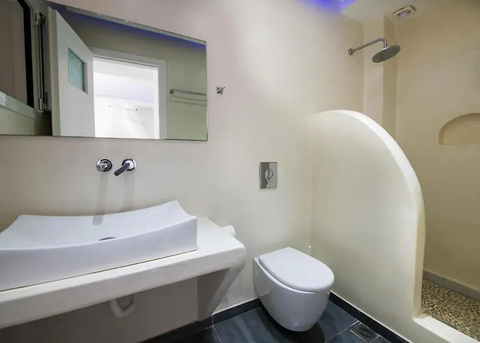 Argiris Apartman Kamári