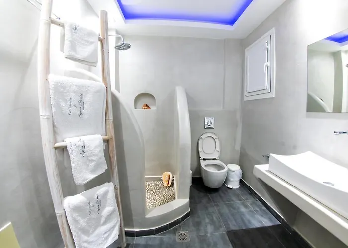 Argiris Appartement *