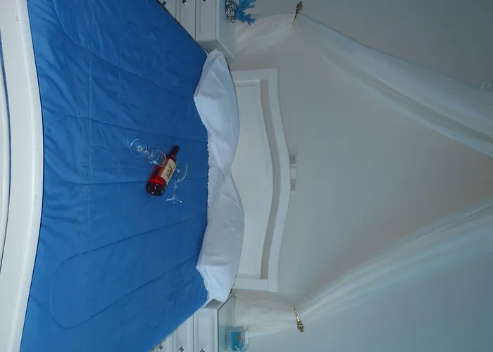 Argiris Apartman Kamári