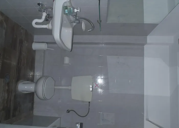 Appartement Argiris *