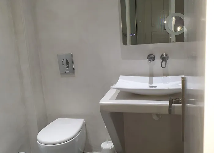 Argiris Appartement *