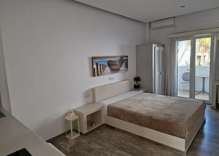 Apartman Argiris