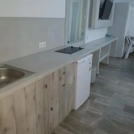 Argiris Appartamento