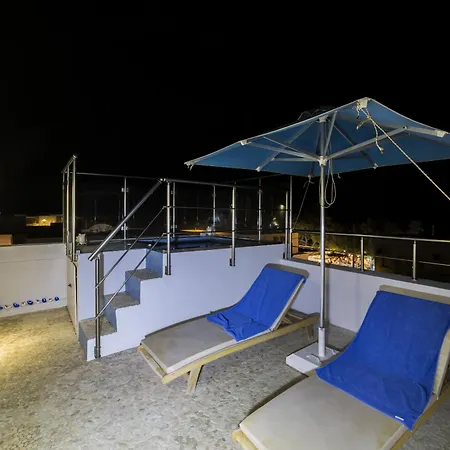 アルギリス スタジオス * Kamári