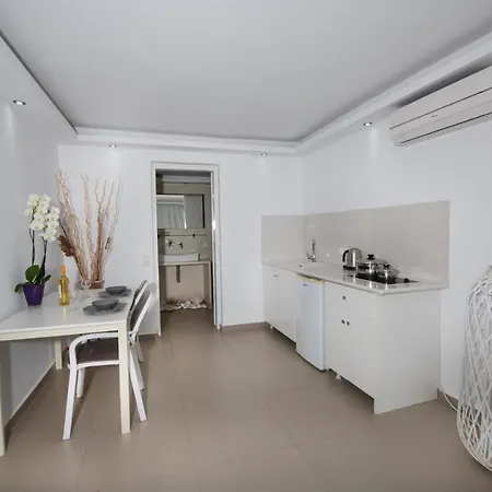 Argiris Appartamento