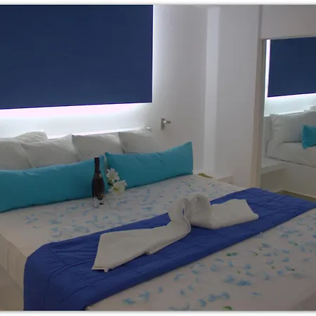 Argiris Appartamento