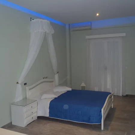 アルギリス スタジオス Kamári