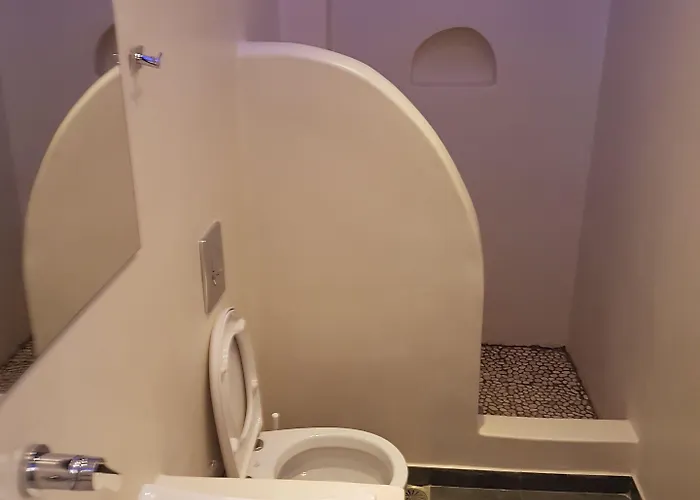 Argiris Appartamento