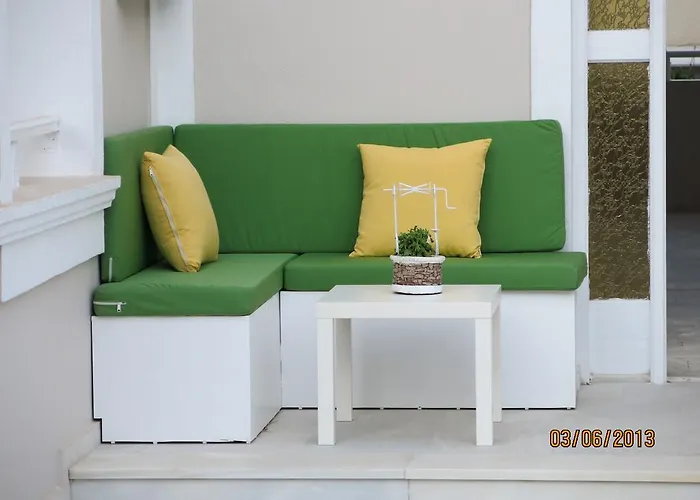 Argiris Appartamento *